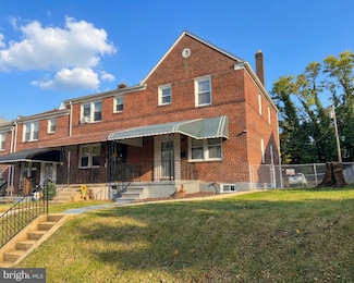 4433 Old Frederick Rd, Baltimore, MD 21229