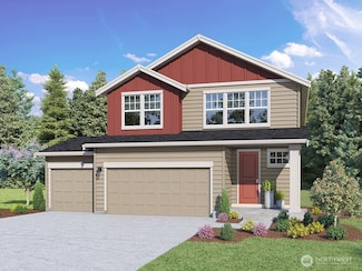 28007 74th Ave NW Unit 35, Stanwood, WA 98292