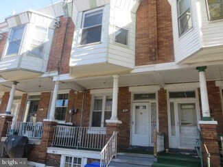 2539 N 32nd St, Philadelphia, PA 19132