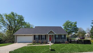 224 Bliss Ave, Louisville, KY 40243