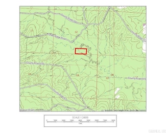 Calhoun County 159, Hampton, AR 71744