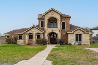 5048 Mile 8 Rd, Edinburg, TX 78541
