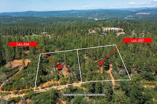 1870-Lot 406 E Summit View Dr, Meadow Vista, CA 95722