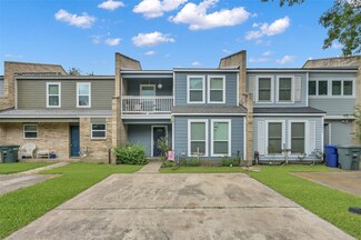 107 Normal Park Dr Unit A, Huntsville, TX 77320