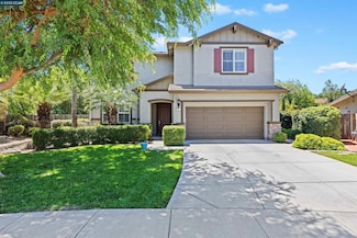 41 Mandrake Ct, Oakley, CA 94561