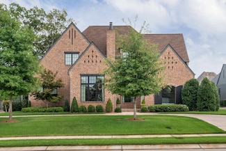 3096 Chapel Woods Cove, Germantown, TN 38139