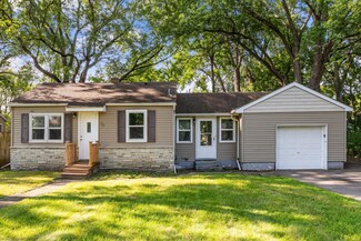 30 62 1 2 Way NE, Fridley, MN 55432