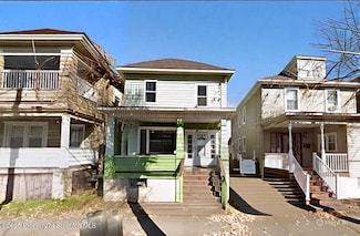 239 W Division St, Wilkes Barre, PA 18706