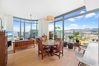1108 Auahi St Unit 3705, Honolulu, HI 96814