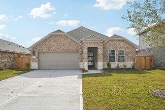 10623 Discovery Ln, Texas City, TX 77591