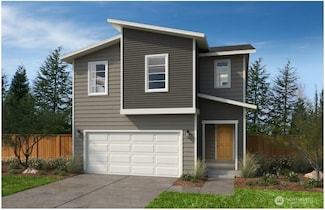 730 Holly Ave Unit 37, Buckley, WA 98321