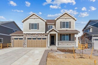 25041 E 38th Ave, Aurora, CO 80019