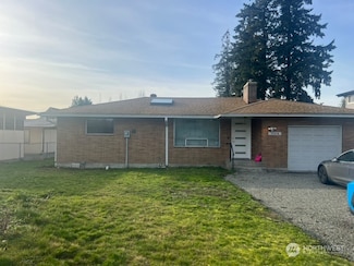 11318 A St S, Tacoma, WA 98444