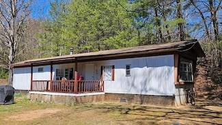 123 Frontier Ln, Franklin, NC 28734
