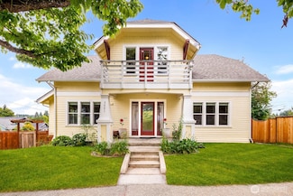 3001 S 15th St, Tacoma, WA 98405