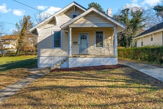 3412 Daniel Ave, Lynchburg, VA 24502