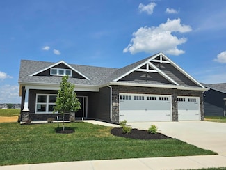 5502 Rio Azul Cove, Fort Wayne, IN 46818