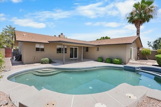 1235 W 12th Place, Tempe, AZ 85281