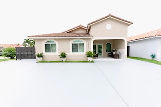 3813 SW 149th Place, Miami, FL 33185