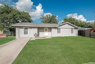 7463 Brook Valley Dr, San Antonio, TX 78242