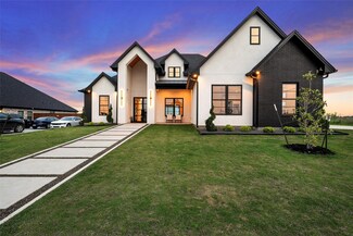 13001 Big Bend Blvd, Woodway, TX 76712