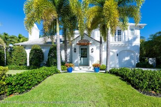 225 Arabian Rd, Palm Beach, FL 33480