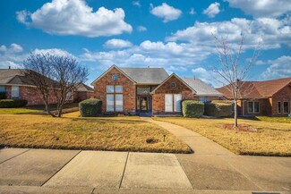 713 Brees Dr, Desoto, TX 75115