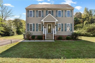 5419 Jefferson St, Richmond, VA 23223