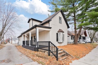 415 W Jefferson St, Kokomo, IN 46901