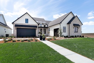 2317 N Sagebrush Ct, Wichita, KS 67230