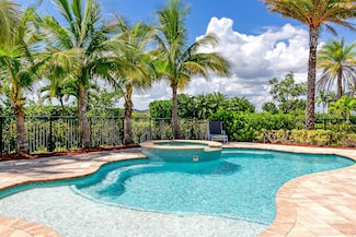 17155 SW Ambrose Way, Port Saint Lucie, FL 34986