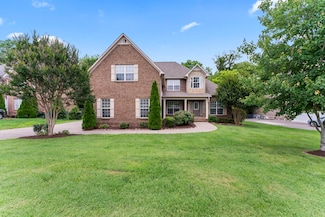 1002 Glessner Dr, Spring Hill, TN 37174