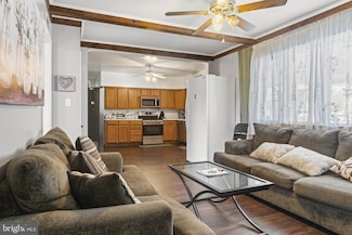8808 Church Ln, Randallstown, MD 21133