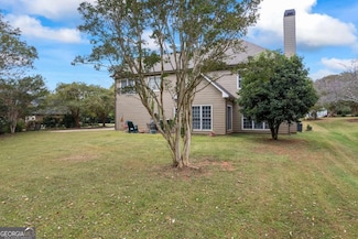 6308 Chestnut Hill Rd, Flowery Branch, GA 30542