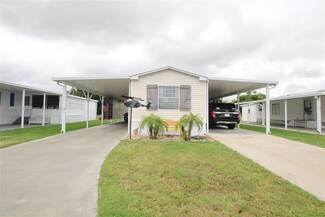 1601 Us Highway 441 SE, Okeechobee, FL 34974