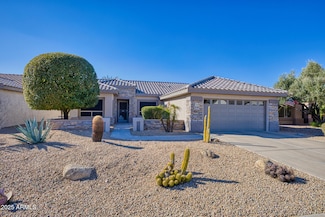 19460 N Hidden Canyon Dr, Surprise, AZ 85374