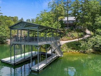320 County Road 2110, Bremen, AL 35033