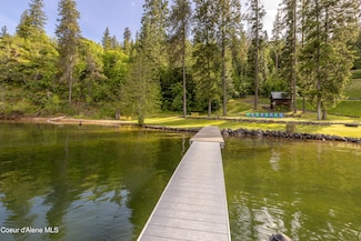 NNA S Highway 97, Harrison, ID 83833