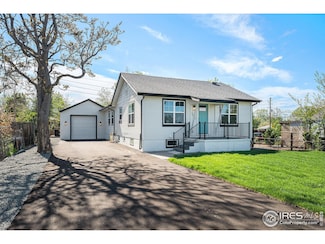 5383 Meade St, Denver, CO 80221