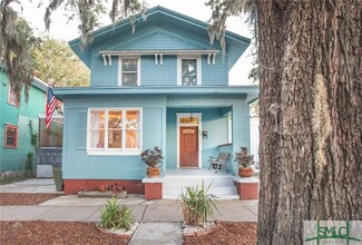 509 E 37th St, Savannah, GA 31401