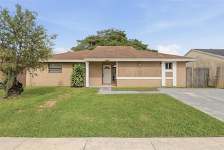 20957 SW 124th Avenue Rd, Miami, FL 33177