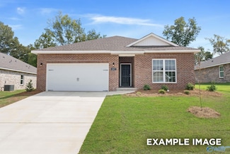 14115 Nursery Dr, Athens, AL 35611