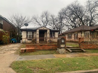 1720 Morris St, Dallas, TX 75212