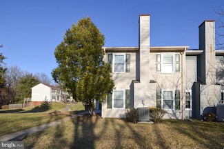 3047 N Dale Ln, Bowie, MD 20716