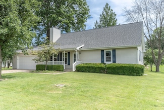 606 Weintz St, Moberly, MO 65270