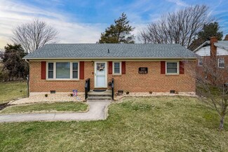 101 Maple Dr, Verona, VA 24482