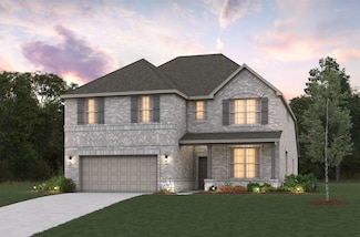 511 Pepperwood Dr, Fate, TX 75087