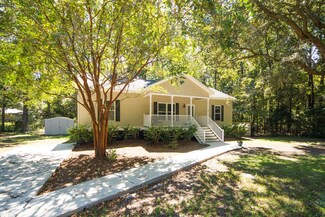 3805 Tim Ascue Ln, Awendaw, SC 29429