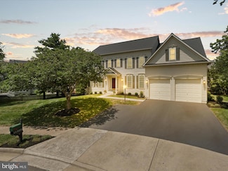 14008 Garrow Ct, Bristow, VA 20136