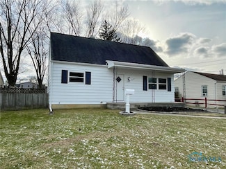 3427 Grayling Place, Toledo, OH 43623